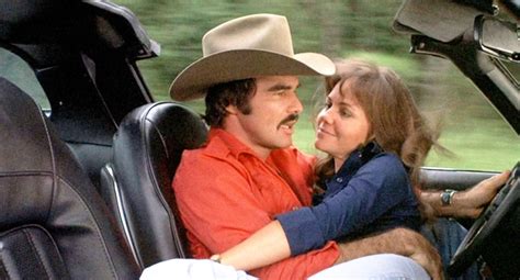 sally field in smokey and the bandit|burt reynolds smokey bandit.